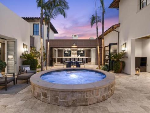 2  Water Port  , Newport Coast, CA