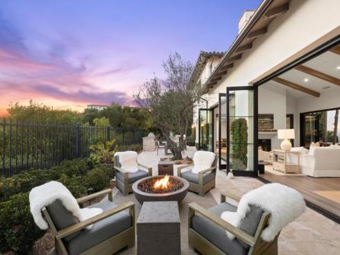 2  Water Port  , Newport Coast, CA