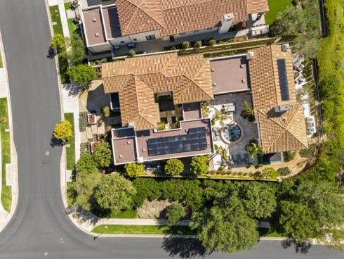 2  Water Port  , Newport Coast, CA