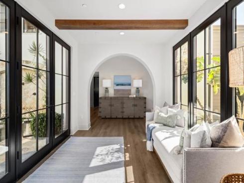 2  Water Port  , Newport Coast, CA