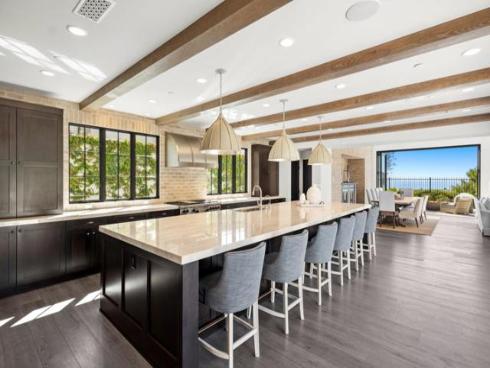 2  Water Port  , Newport Coast, CA