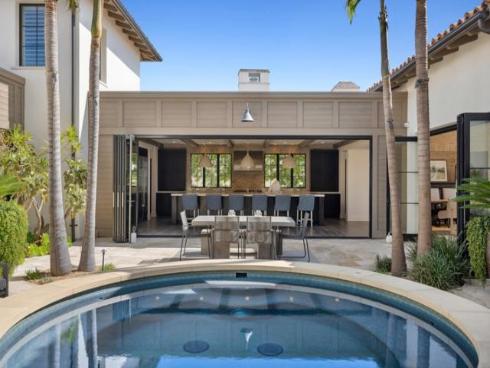 2  Water Port  , Newport Coast, CA