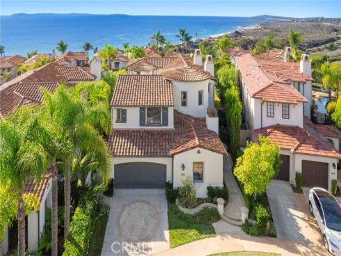 8  Baffin  , Newport Coast, CA