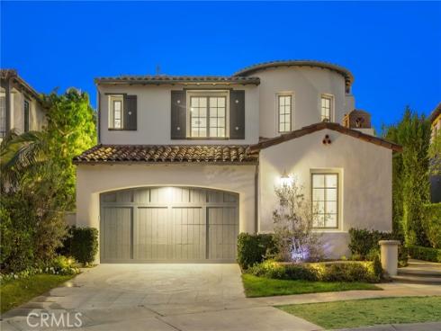 8  Baffin  , Newport Coast, CA