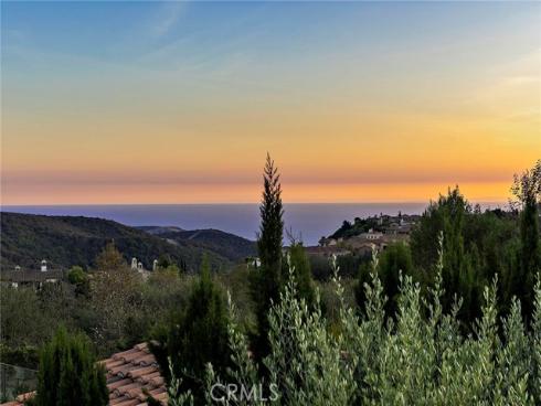 6  Canyon Peak  , Newport Coast, CA