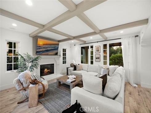 6  Canyon Peak  , Newport Coast, CA