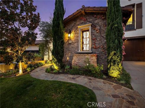 6  Canyon Peak  , Newport Coast, CA