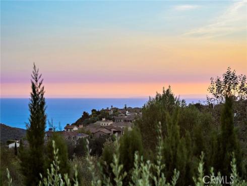 6  Canyon Peak  , Newport Coast, CA