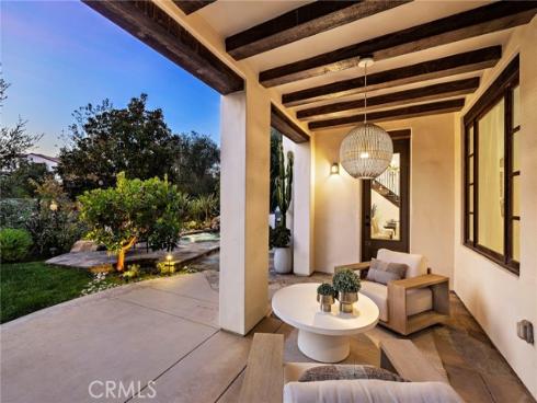 6  Canyon Peak  , Newport Coast, CA