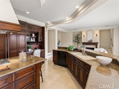 11  Shoreview  , Newport Coast, CA