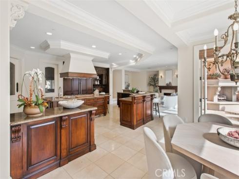 11  Shoreview  , Newport Coast, CA