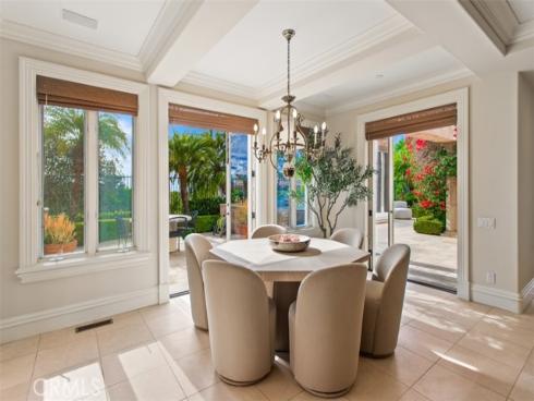 11  Shoreview  , Newport Coast, CA