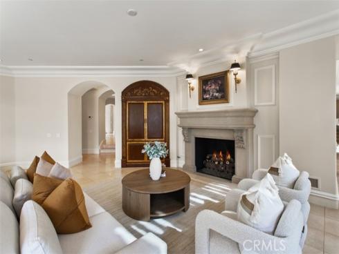 11  Shoreview  , Newport Coast, CA