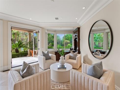 11  Shoreview  , Newport Coast, CA