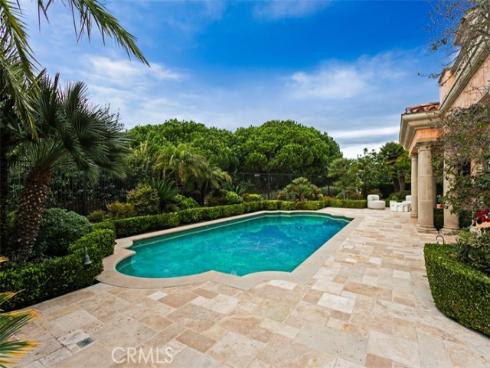 11  Shoreview  , Newport Coast, CA