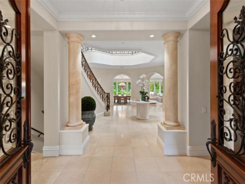 11  Shoreview  , Newport Coast, CA