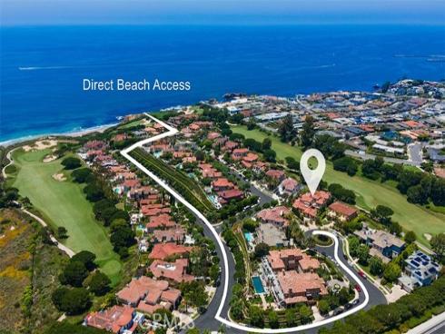 11  Shoreview  , Newport Coast, CA