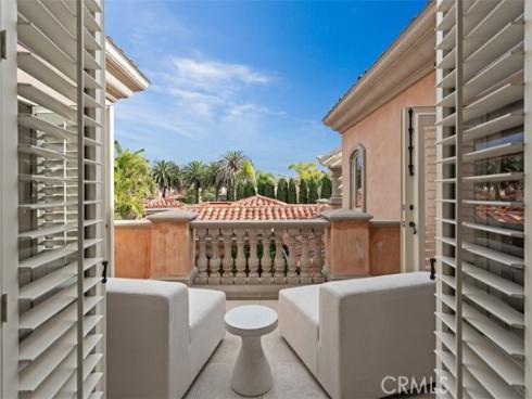 11  Shoreview  , Newport Coast, CA