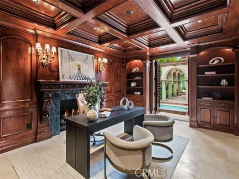 11  Shoreview  , Newport Coast, CA