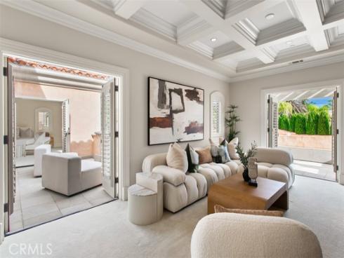 11  Shoreview  , Newport Coast, CA