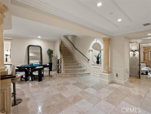 11  Shoreview  , Newport Coast, CA