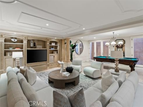 11  Shoreview  , Newport Coast, CA