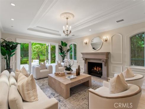 11  Shoreview  , Newport Coast, CA