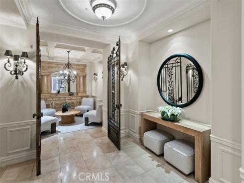 11  Shoreview  , Newport Coast, CA