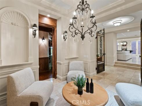 11  Shoreview  , Newport Coast, CA