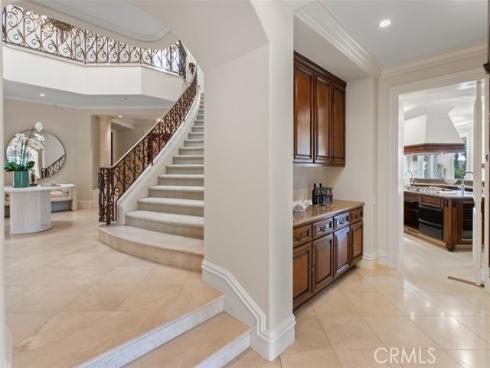 11  Shoreview  , Newport Coast, CA