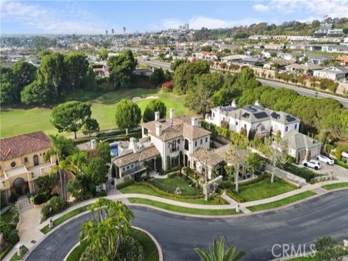 7  Shoreview  , Newport Coast, CA