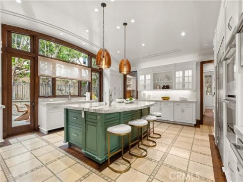 7  Shoreview  , Newport Coast, CA