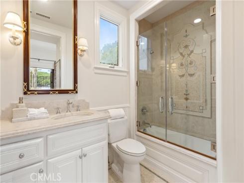 7  Shoreview  , Newport Coast, CA