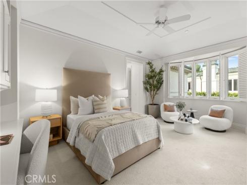 7  Shoreview  , Newport Coast, CA