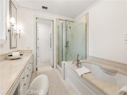 7  Shoreview  , Newport Coast, CA