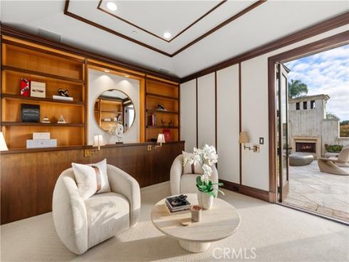 7  Shoreview  , Newport Coast, CA