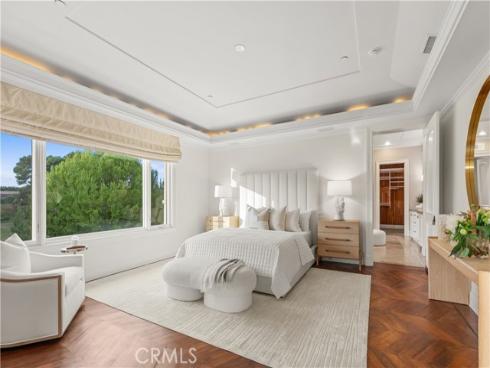 7  Shoreview  , Newport Coast, CA