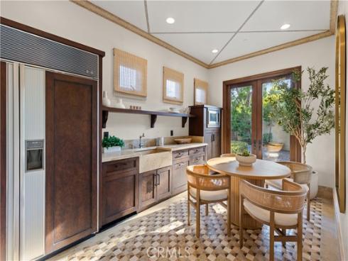 7  Shoreview  , Newport Coast, CA