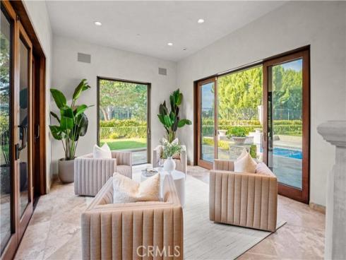 7  Shoreview  , Newport Coast, CA