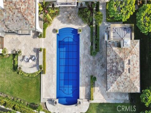 7  Shoreview  , Newport Coast, CA