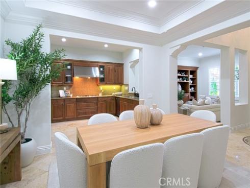 65  Mandria  , Newport Coast, CA