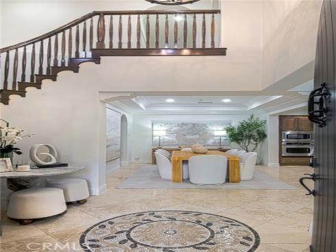 65  Mandria  , Newport Coast, CA