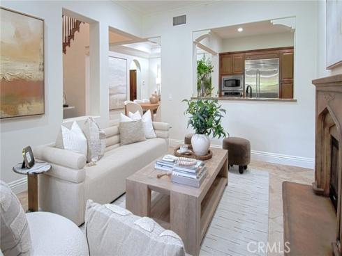 65  Mandria  , Newport Coast, CA