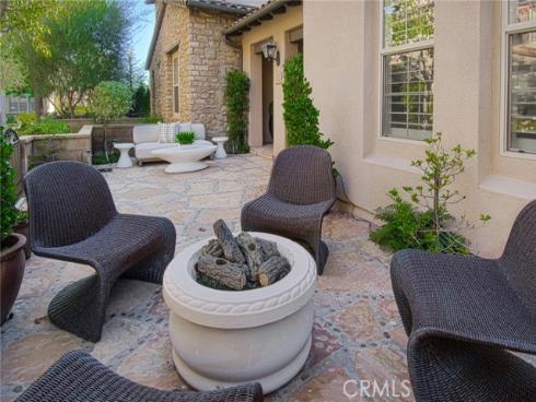 65  Mandria  , Newport Coast, CA