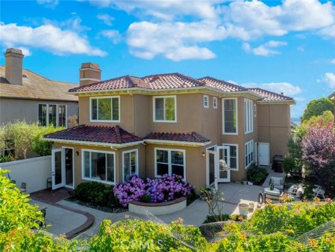 14  Pavona  , Newport Coast, CA