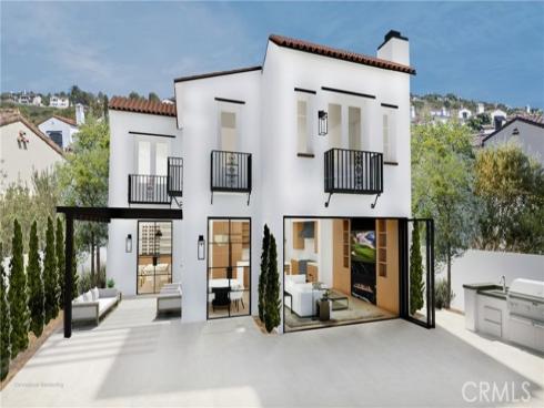28 Surfspray Bluff , Newport Coast, CA