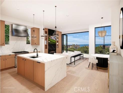 28 Surfspray Bluff , Newport Coast, CA