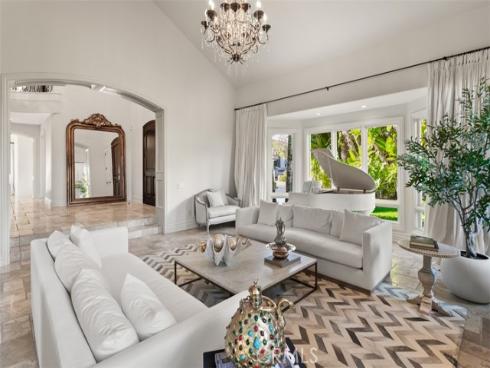 6 Windemere Court, Newport Coast, CA