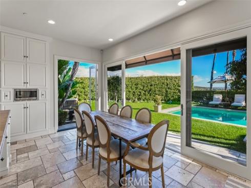 6 Windemere Court, Newport Coast, CA