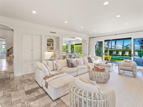 6 Windemere Court, Newport Coast, CA
